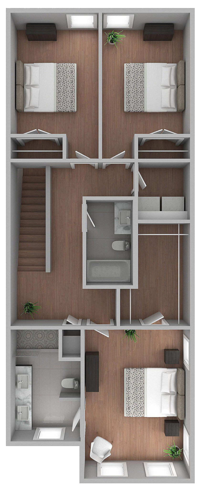 Sherwood Crossing Family Homes PEI Charlottetown PEI